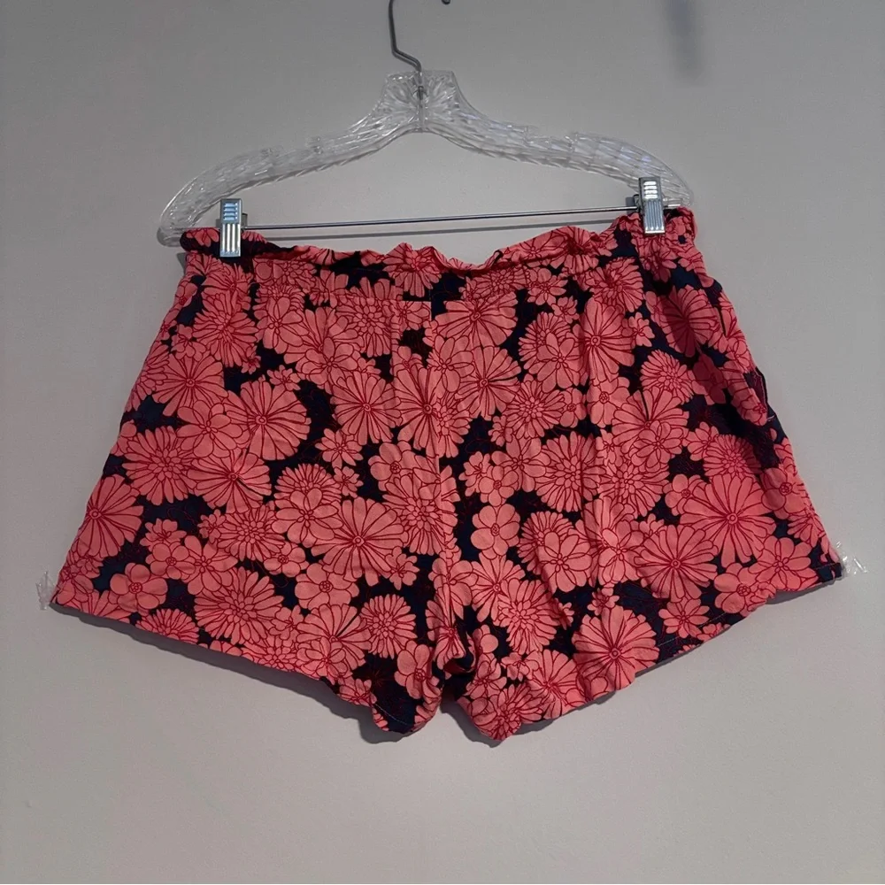 Isabel Maternity Pink Floral Tank Top Bundle